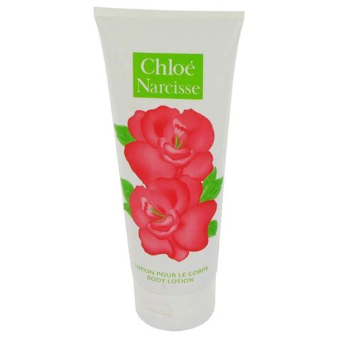 chloe narcisse body lotion|Narcisse By Chloe For Women. Body Lotion 6.8 oz.